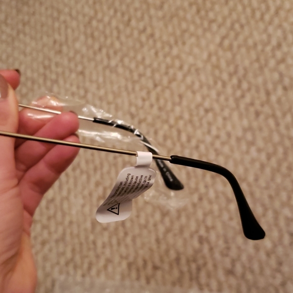 NEW round retro faded gradiant sunglasses sunnies - Picture 2 of 4